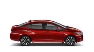 mod nissan nuevo versa