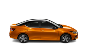 mod nissan sentra