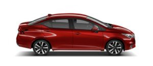 mod nissan nuevo versa